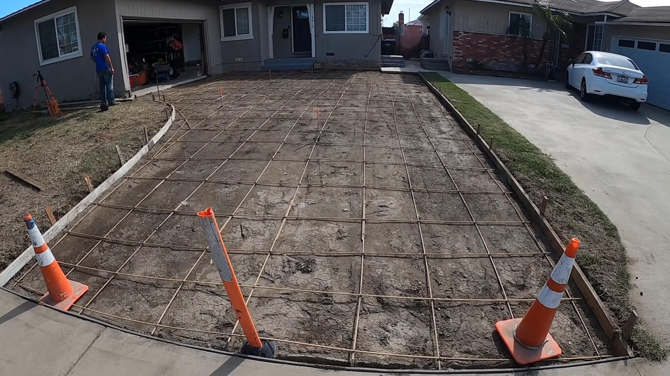 Concrete Driveways services in Margate, FL